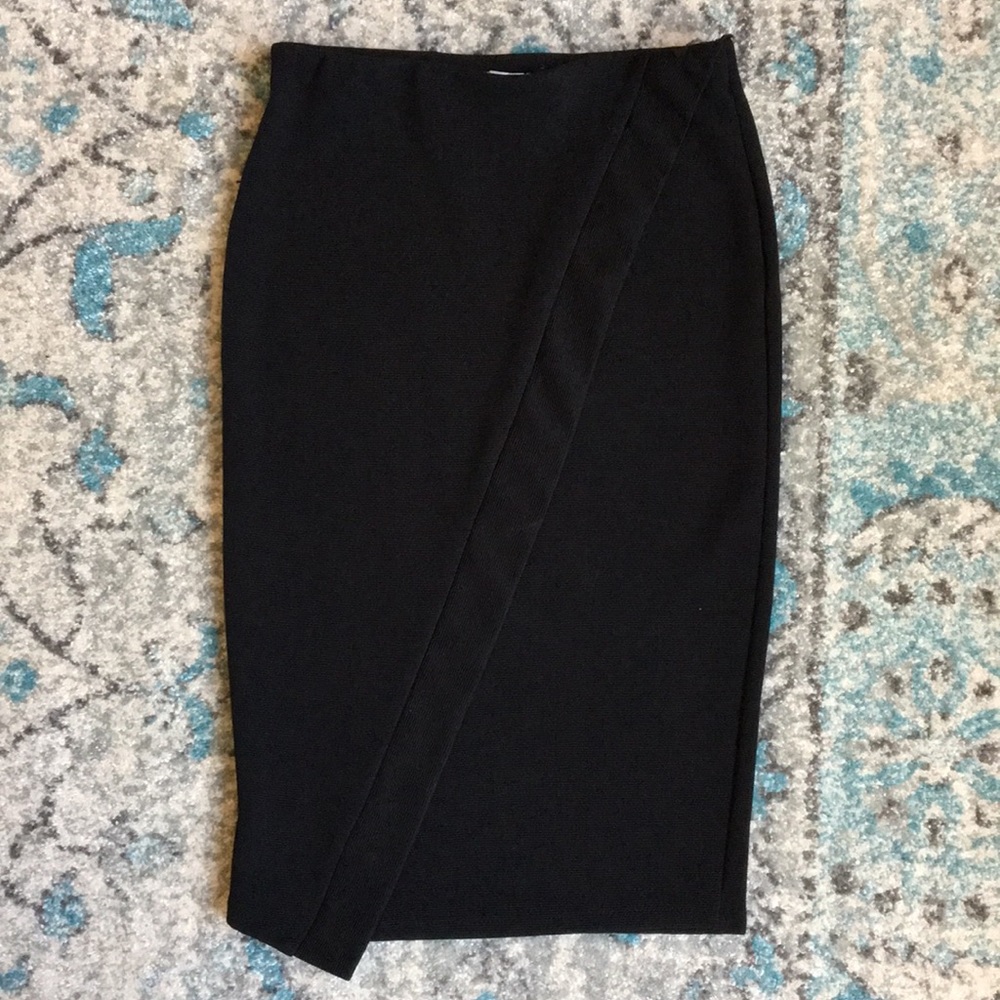 Zara skirt